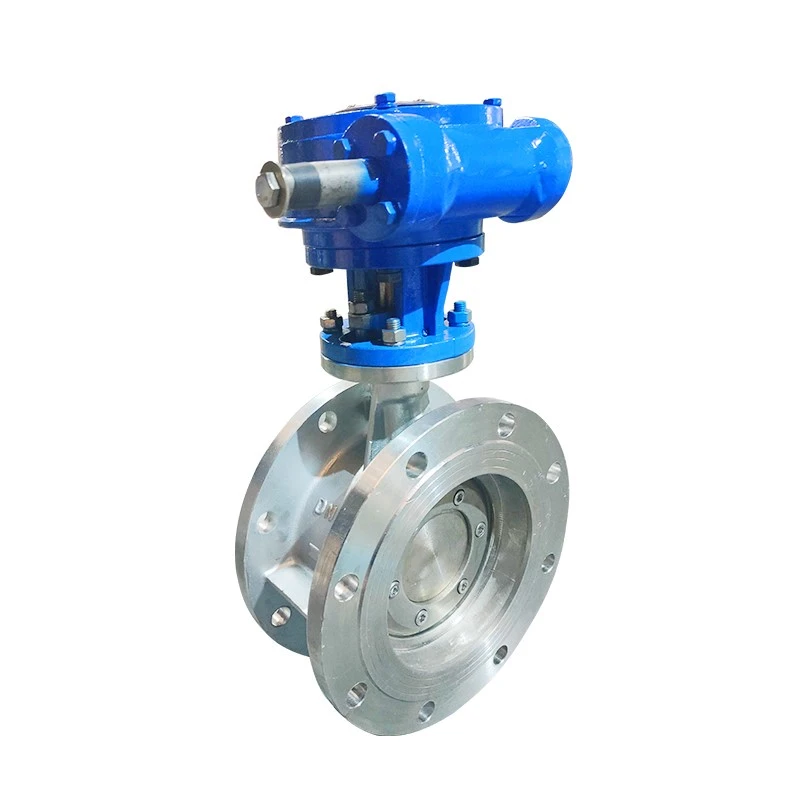 GB Standard Butterfly Valve GB Standard Butterfly Valve